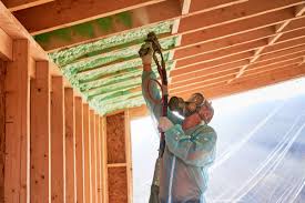 Best Insulation Air Sealing  in Nesquehoning, PA